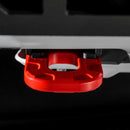 Rival 2024-2026 Ford Ranger Ford Ranger Raptor Rated Recovery Points