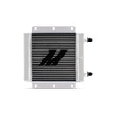 Mishimoto Universal Oil Cooler Kit 23 Row Cooler and 1in x 8in Fan