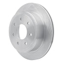 DFC 04-11 Ford F-150 4WD Rear Brake Rotor