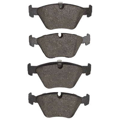 DFC 96-03 BMW 528I Front 4000 Hybridynamic Brake Pads