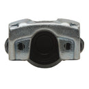 DFC 05-10 Jeep Commander Rear-R Premium Caliper - Silver Zinc Coated