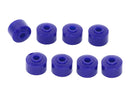 SuperPro 1979 Mazda RX-7 GS Rear Sway Bar Link Bushing Kit