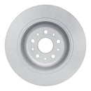 DFC GeoSPEC Coated Rotors - Plain