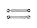 ICON 22-25 Toyota Tundra 1.25-3.5in Lift Stage 11 (TRD) 2.5 Suspension System - Billet - CDXS
