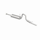 MagnaFlow BRE Exhaust Kit 94-98 Tracker Sidekick
