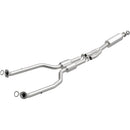MagnaFlow 2006 GS300 V6 3 OEM Underbody Direct Fit Converter
