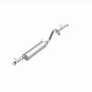 MagnaFlow BRE Exhaust Kit 98-99 Dodge Durango