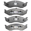 DFC GeoSPEC Coated Rotors - Plain