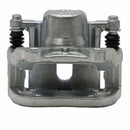 DFC 14-19 Dodge Charger Rear-L Premium Caliper - Silver Zinc Coated