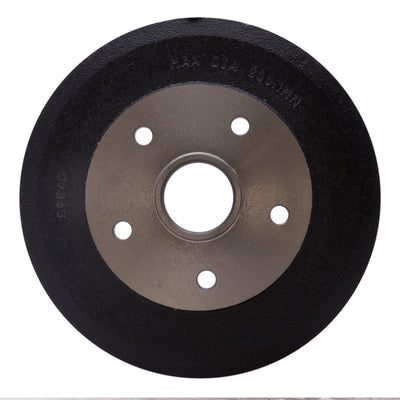DFC 88-92 Ford Probe Rear True Balanced Brake Drum