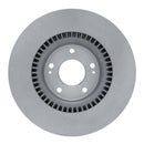 DFC Brake Rotors - Plain