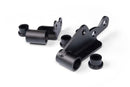 Zone Offroad 22-26 Toyota Tundra / 23-26 Toyota Sequoia Differential Drop Kit