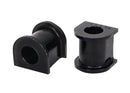 Whiteline 01-05 Toyota RAV4 Multiple Stabilizer Bar Bushing