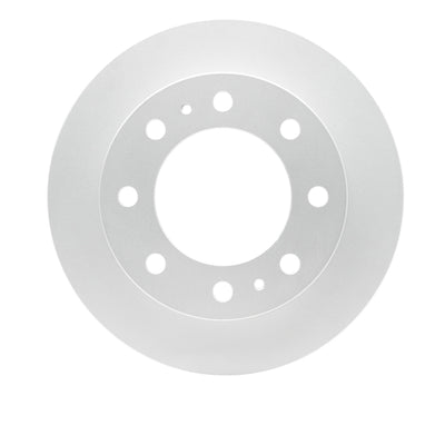 DFC 99-20 Cadillac DeVille Front GeoSPEC Coated Rotor