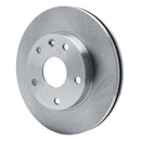 R1 99-02 Daewoo Leganza Front Brake Rotor Set