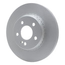 DFC 22-25 Mercedes-Benz C300 Sedan Rear Brake Rotor