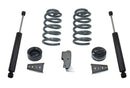 MaxTrac 09-18 RAM 1500 2WD V6 Gas 6.5in/4.5in MaxPro Spindle Lift Kit w/MaxTrac Shocks