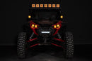 Diode Dynamics 19-25 Honda Talon SS10 Grille Sport Yellow Combo
