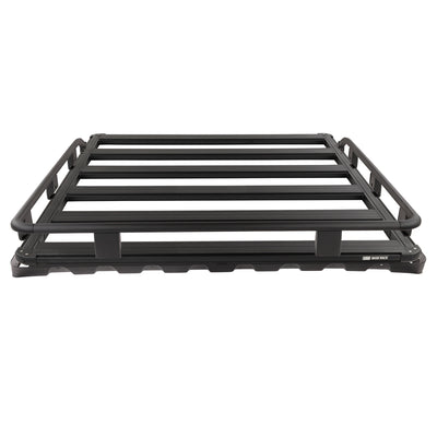 ARB 61in x 51in BASE Rack with Mount Kit Deflector and 3/4 Rails