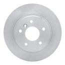 DFC 94-04 Land Rover Discovery Rear Brake Rotor