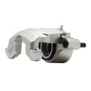 DFC 83-93 Ford LTD Mid-Size G Body Front-L Premium Caliper - Silver Zinc Coated