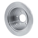 DFC Brake Rotors - Plain