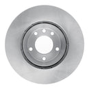 DFC 03-15 Audi Q7 Right Front Brake Rotor