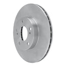 DFC Brake Rotors - Plain