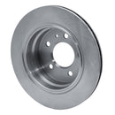 DFC Brake Rotors - Plain