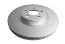 DBA 16-21 BMW X1 Front En-Shield Standard Rotor