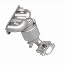 Magnaflow 16-17 Sonata L4 2 OEM Manifold Direct Fit Converter