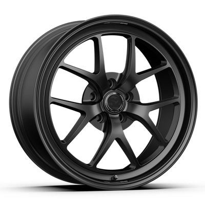 fifteen52 Sector RSR 19x9.5 5x120 22mm ET 72.56mm Center Bore Frosted Graphite