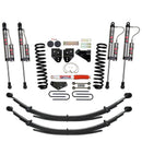 Skyjacker 6In SYSTEM 08 F250 4WD GAS