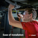 MagnaFlow BRE Exhaust Kit 10-17 Lexus GX460 4.6L