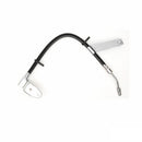 DFC 94-99 Dodge Neon Rear-L Brake Hose