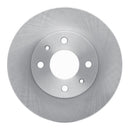 DFC True Balanced Brake Drums