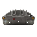 DFC 03-04 Ford Mustang Front-L Premium Caliper - Silver Zinc Coated
