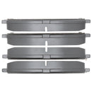 DFC 5000 Advanced Ceramic Brake Pads