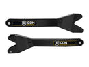 ICON 23-25 Ford F-250/F-350 Super Duty 4WD Diesel 2.5in Lift Stage 4 Suspension System w/ Expansion 