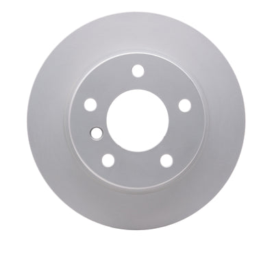 DFC 03-06 BMW Z4 Rear GeoSPEC Coated Rotor