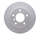 DFC 03-06 BMW Z4 Rear GeoSPEC Coated Rotor