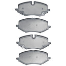 DFC GeoSPEC Coated Rotors - Plain