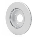 DFC 02-06 Hyundai Sonata Front GeoSPEC Coated Rotor