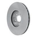 DFC Brake Rotors - Plain