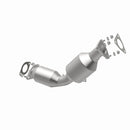 MagnaFlow 04-08 Infiniti FX35 3.5L Direct Fit Converter