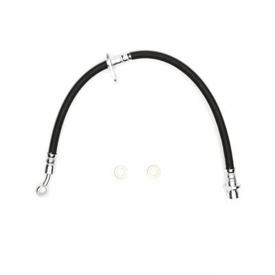 DFC 13-18 Acura RDX Front-R Brake Hose