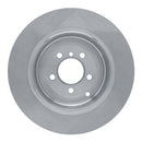 DFC 03-05 Land Rover Range Rover Rear Brake Rotor