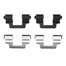 DFC GeoSPEC Coated Rotors - Plain
