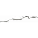 MagnaFlow BRE Exhaust Kit 04-09 Durango Aspen