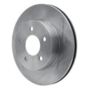 DFC 5000 Advanced Semi Met Brake Pads